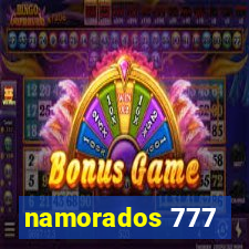 namorados 777